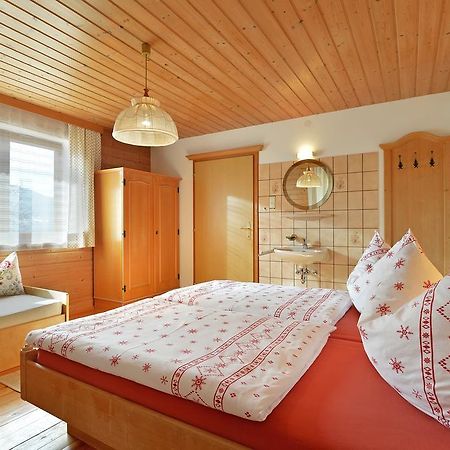 Ferienwohnung Gugghof Hopfgarten im Brixental Zimmer foto