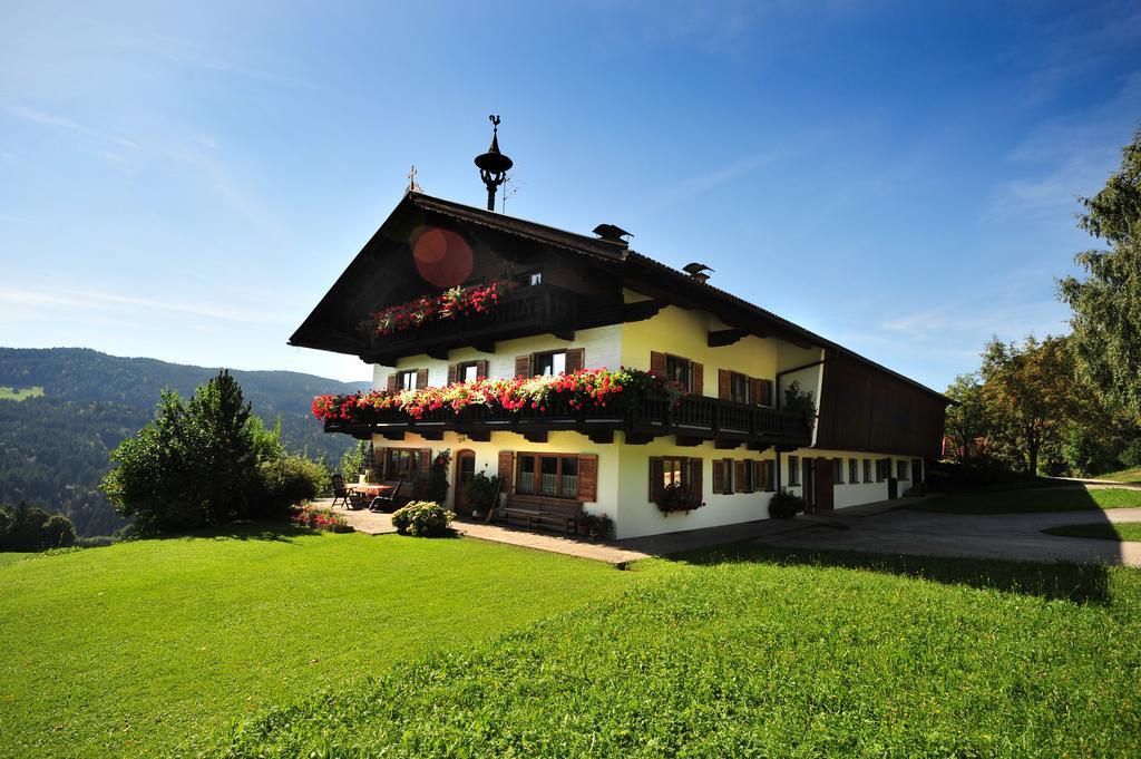 Ferienwohnung Gugghof Hopfgarten im Brixental Zimmer foto