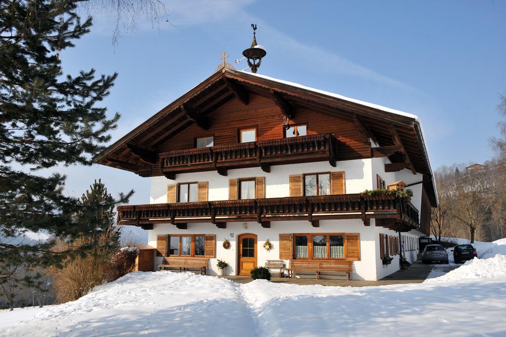 Ferienwohnung Gugghof Hopfgarten im Brixental Zimmer foto