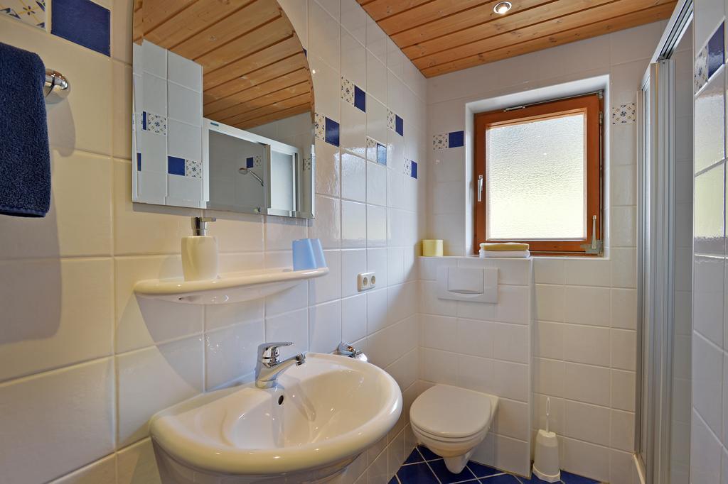 Ferienwohnung Gugghof Hopfgarten im Brixental Zimmer foto