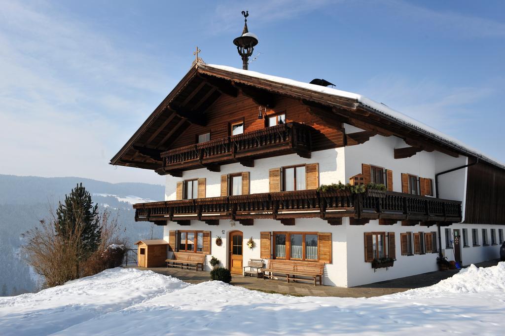Ferienwohnung Gugghof Hopfgarten im Brixental Zimmer foto