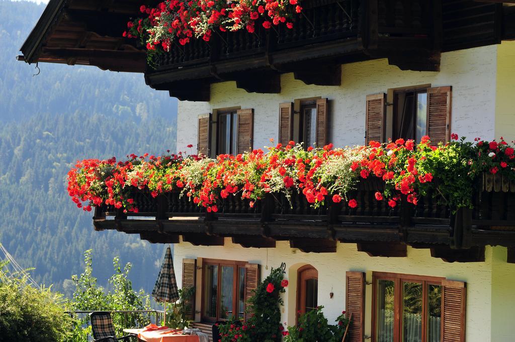 Ferienwohnung Gugghof Hopfgarten im Brixental Zimmer foto